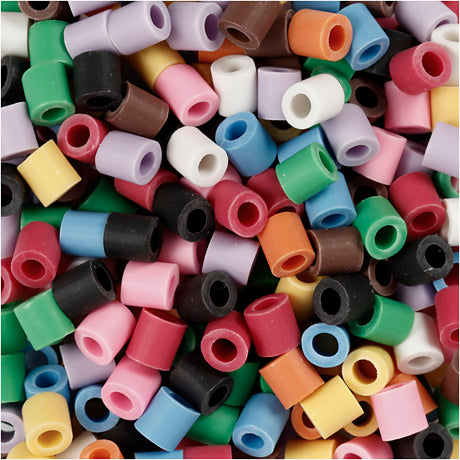 Creativ virksomhed https: www.cchobby.nl biobeads-van-nabbi-afm-5x5-mm-holesize-2-5-mm-medium-various-colors-3000-piece-1-box