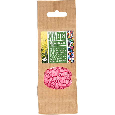 Creativ virksomhed https: www.cchobby.nl biobeads-van-nabbi-afm-5x5-mm-holesize-2-5-mm-medium-pink-1000-piece-1-box