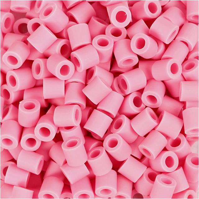 Creativ virksomhed https: www.cchobby.nl biobeads-van-nabbi-afm-5x5-mm-holesize-2-5-mm-medium-pink-3000-piece-1-box