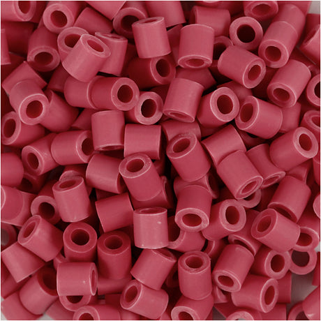 Creativ virksomhed https: www.cchobby.nl biobeads-van-nabbi-afm-5x5-mm-holesize-2-5-mm-medium-red-3000-piece-1-box