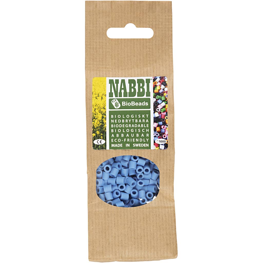 Https: www.cchobby.nl biobeads-van-nabbi-size-5x5-mm-hole-size-2-5-mm-medium-blue-1000-piece-1-box