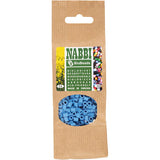 Https: www.cchobby.nl biobeads-van-nabbi-size-5x5-mm-hole-size-2-5-mm-medium-blue-1000-piece-1-box