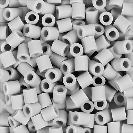 Creativ virksomhed https: www.cchobby.nl biobeads-van-nabbi-afm-5x5-mm-holesize-2-5-mm-medium-gray-3000-piece-1-box