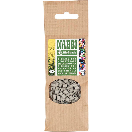 Creativ virksomhed https: www.cchobby.nl biobeads-van-nabbi-afm-5x5-mm-holesize-2-5-mm-medium-gray-1000-piece-1-box