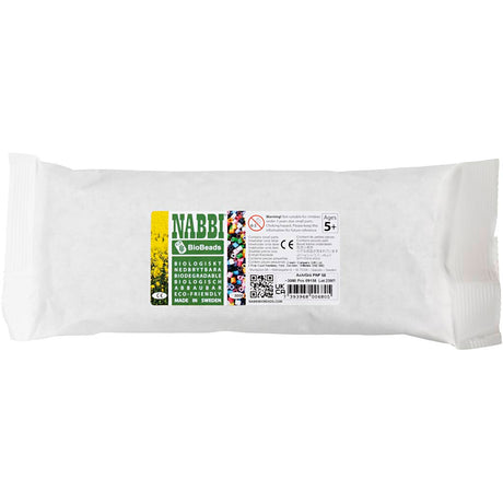 Creativ virksomhed https: www.cchobby.nl biobeads-van-nabbi-afm-5x5-mm-holesize-2-5-mm-medium-gray-3000-piece-1-box