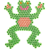 Https: www.cchobby.nl nabbi-biobeads-base-plate-frog-size-10x12-cm-medium-1-piece