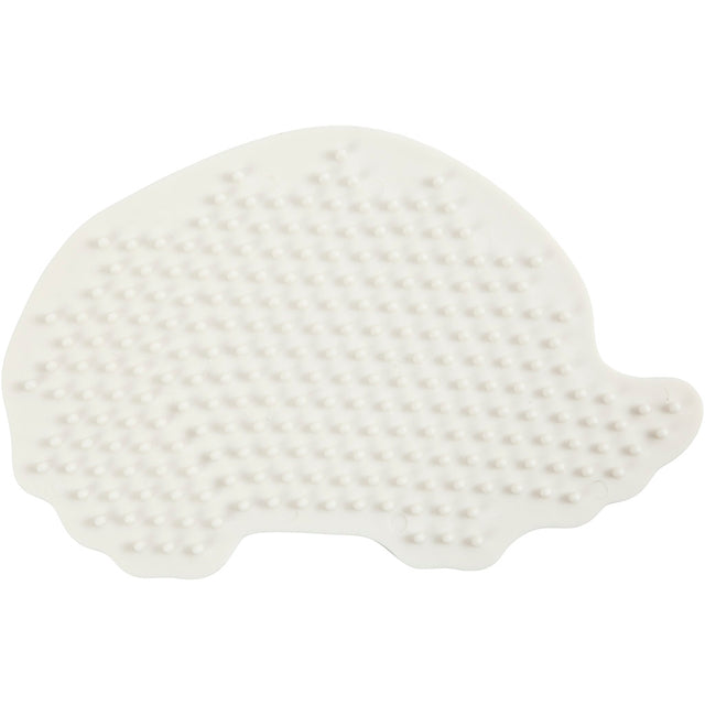 Https: www.cchobby.nl nabbi-biobeads-baseplate-hedgehog-size-7-6x12-cm-medium-1-piece