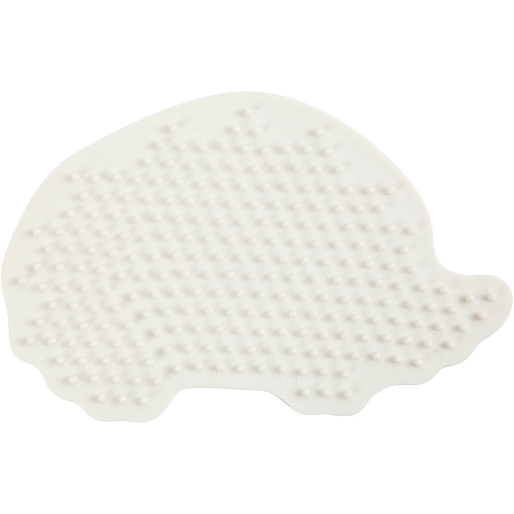 Https: www.cchobby.nl nabbi-biobeads-baseplate-hedgehog-size-7-6x12-cm-medium-1-piece