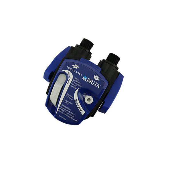 Brita filterhoved 3 8 0-70 %
