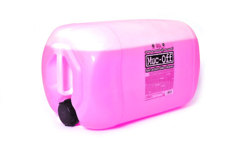 Muc-off cykelrens 25l dåse