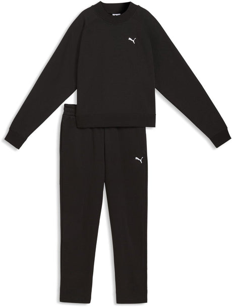 Puma loungewear standard sweat suitt fl cl xl
