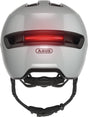 Abushjelm Hud-y Race Grey S 48-54 cm