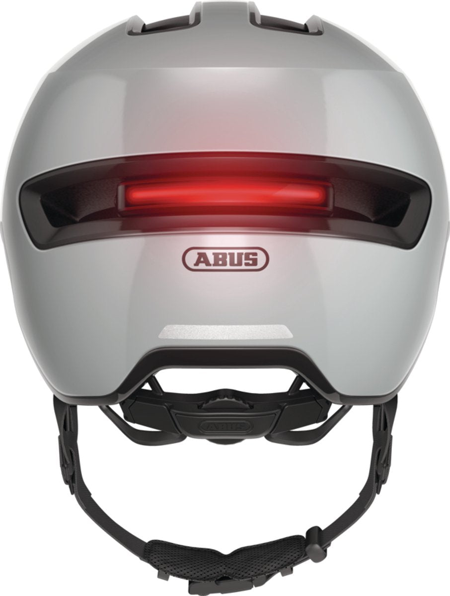 Abushjelm Hud-y Race Grey S 48-54 cm