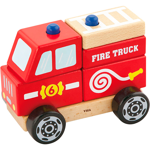 Https: www.cchobby.nl viga-træ-stabel-legetøj-til-brandbiler-brandbil-størrelse-13x10x8-cm-1-stykke