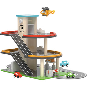 Https: www.cchobby.nl viga-speelgoedgarage-afm-73x45x40-5-cm-1-stykke