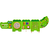 Https: www.cchobby.nl viga-playwall-with-crocodile-design-dimensions-187x61-cm-1-piece