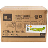 Https: www.cchobby.nl viga-playwall-with-crocodile-design-dimensions-187x61-cm-1-piece