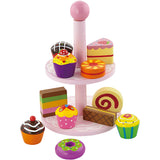 Https: www.cchobby.nl viga-cupcakes-with-cake-plateau-størrelse-25-5-cm-1-sæt