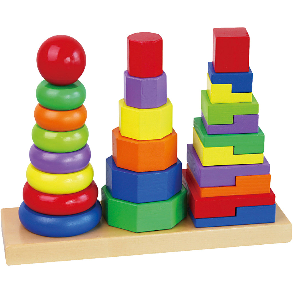 Https: www.cchobby.nl viga-geometric-stacking-tower-dimension-28x21x9-cm-1-set