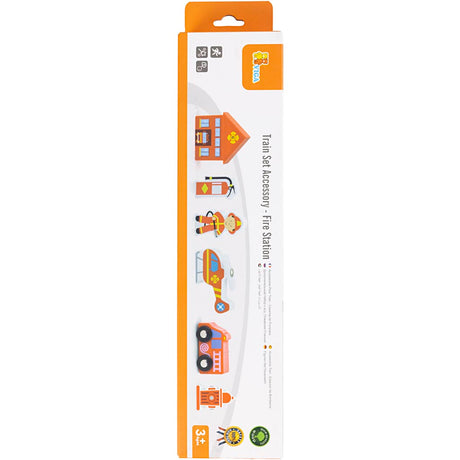 Https: www.cchobby.nl viga-railway-accessories-fire station-6-parts-1-set