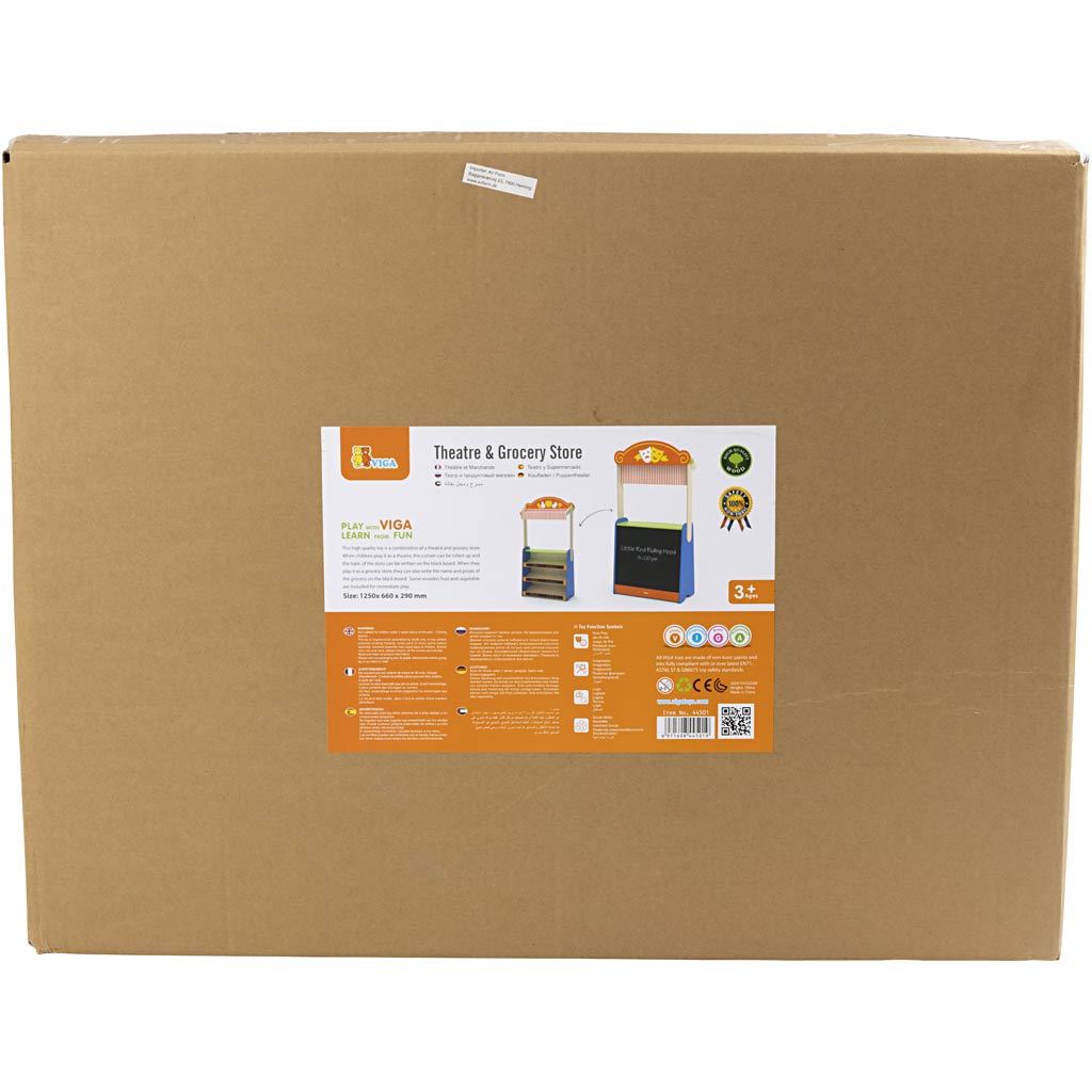 Https: www.cchobby.nl viga-theater-en-kruidenierswinkel-h-125-cm-l-66-cm-b-29-cm-1-piece