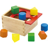 Https: www.cchobby.nl viga-træ-form sorter-størrelse-13x13x8-cm-1-stykke