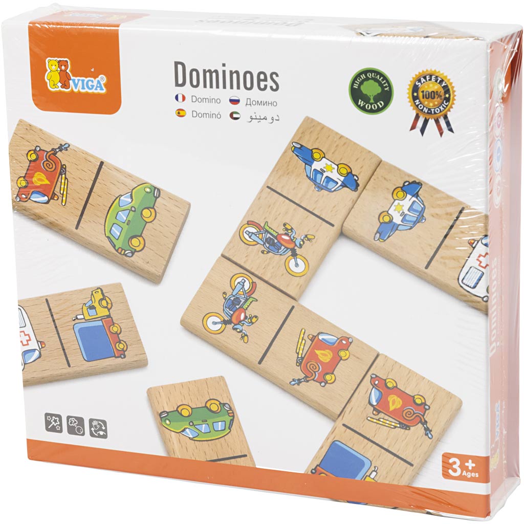 Https: www.cchobby.nl viga-dominoes-for-children-vehicles-28-parts-1-piece