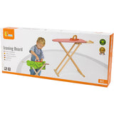 Https: www.cchobby.nl viga-træ-lege-strygebræt-mål-61x51x30-cm-1-stykke
