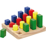 Https: www.cchobby.nl viga-sorteringsbræt-størrelse-22x18x11-cm-1-stykke