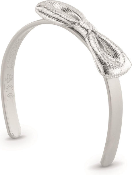 Corolle Ma Hair Band med Bow Silver, 36 cm