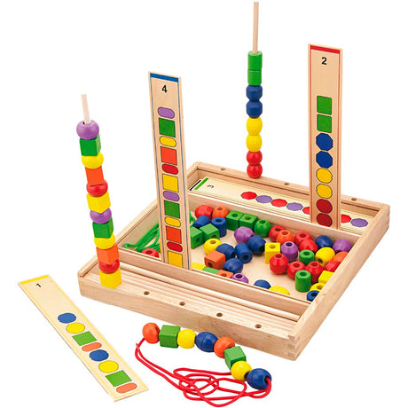 Vigatoys https: www.cchobby.nl viga-bead-play-h-4-cm-l-33-cm-w-33-cm-94-parts-1-box