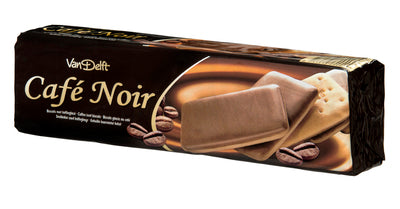 Van delft café noir pak (14x 200gr)
