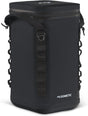 Dometic psc 9 - soft koeltas - 9 liter - kleur slate - zwart