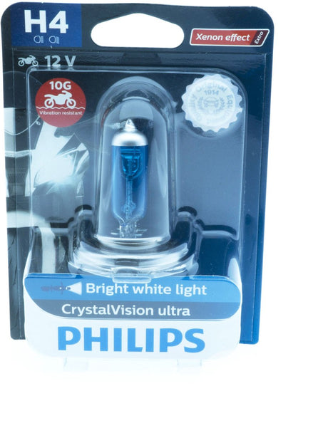 Philips pandelampe x-tremevision pro 150 fra lampe h4 12v xtreme vis.pro150