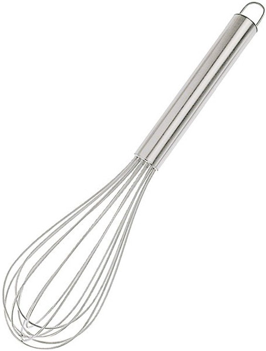 Westmark piskeris i rustfrit stål 32cm