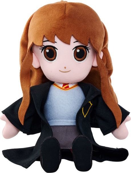 Simba pluche warner bros - hermione (25cm)