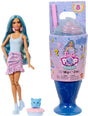 Barbie dukke afsløre - cool cupcake mode dukke