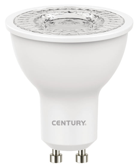 Century lx110-081030 led lampe gu10 spot 8 w 550 lm 3000 k