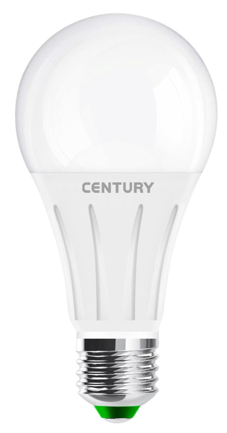 Century arp-182730 led lampe e27 18 w 1700 lm 3000 k