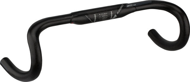 Fsa k-force kompakt carbon 31.8 styr