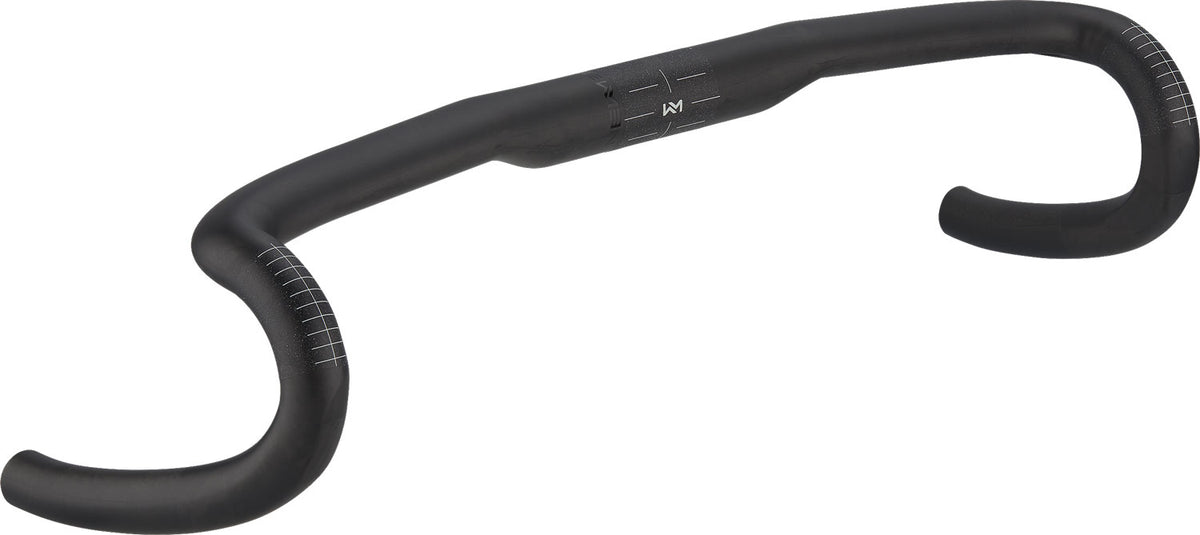 Newmen advanced g 318 carbon grus styr
