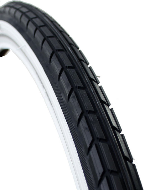 CST Tire Tradition 28 x 1,75 ZW WIT Refl