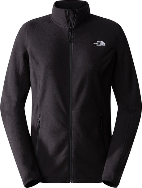 Nordsiden - w resolve fleece fz - l