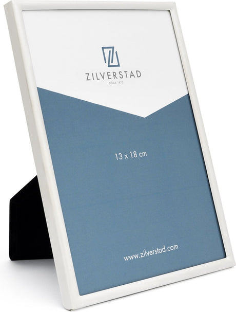 Zilverstad - fotoramme sød memory 13x18 cm mat
