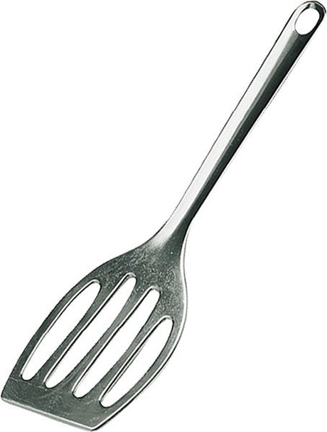 Westmark bagespatel grillspatel, længde: 26 cm, støbt aluminium, küchenfreund, sølv, 20152270