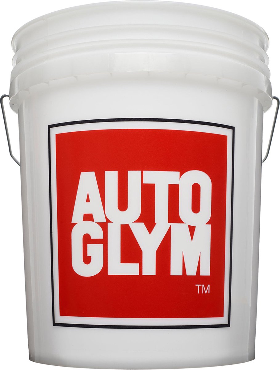 Autoglym vaskespand