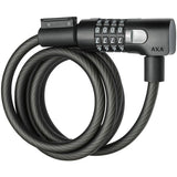Axa kabellås resolute c10 150 kode (kort)