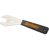 Icetoolz Conus Key 21mm med håndtag 23 cm 2404721