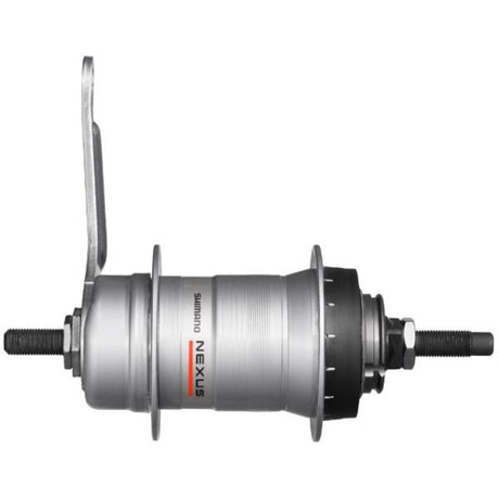 Shimano remnaaf nexus 3 met terugtraprem - sg-3c41 - 36 gaats (175mm as)