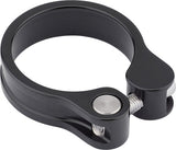 Blackheart aluminium sædeklemme